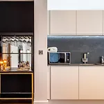 107 @ Ryedale House Appartamento