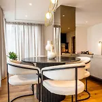 107 @ Ryedale House Appartamento