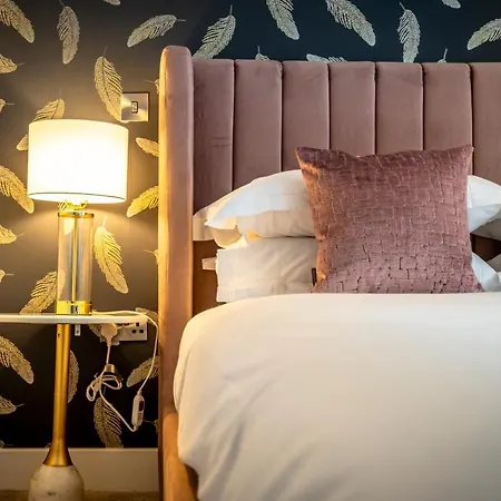 107 @ Ryedale House * יורק