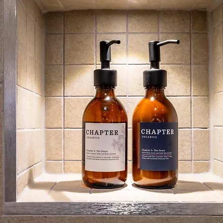 아파트 107 @ Ryedale House 요크