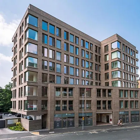 Apartment 107 @ Ryedale House