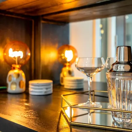 Lejlighed 107 @ Ryedale House York